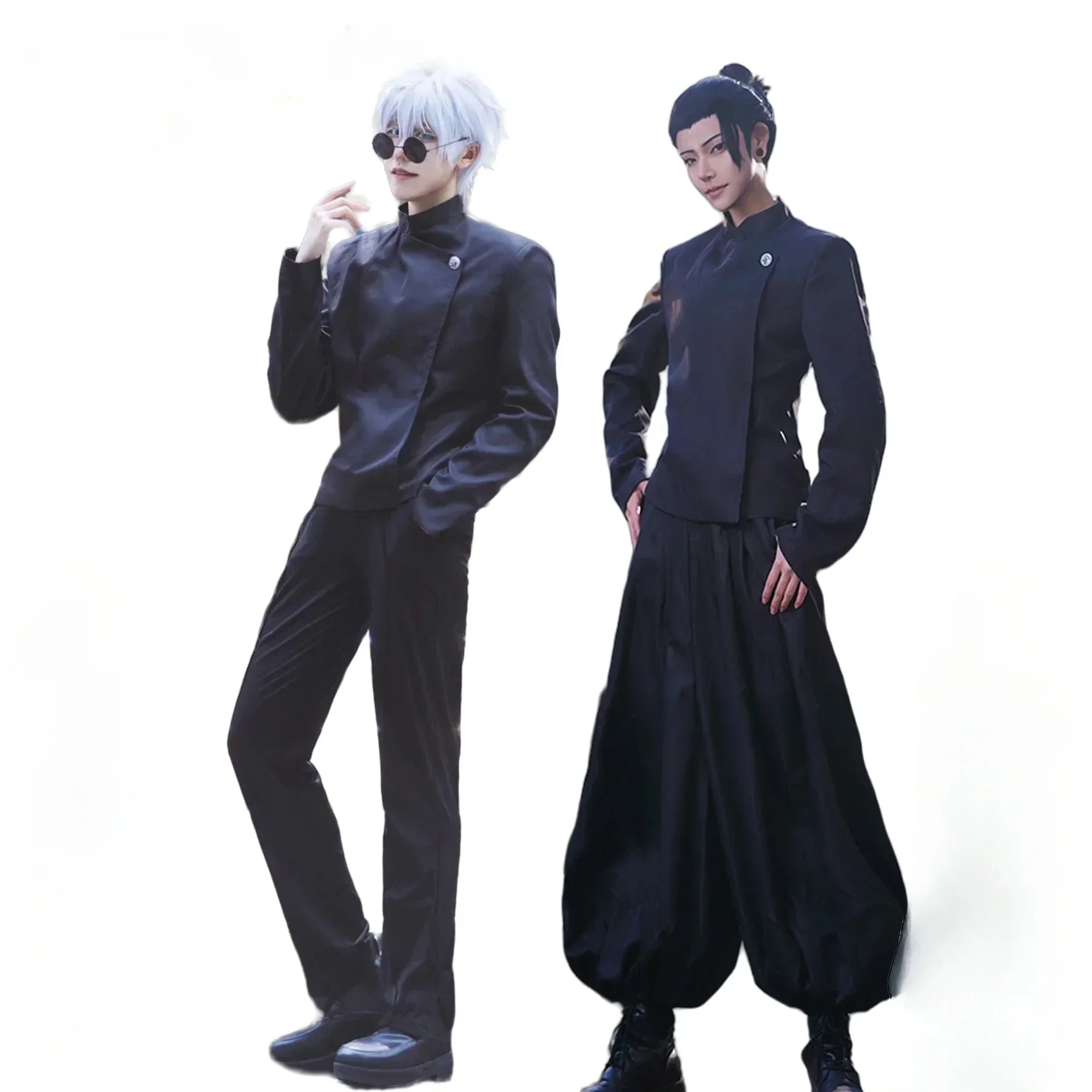 Anime Jujutsu Kaisen Cosplay J - đánh giá và giá Jujutsu Kaisen Uniform