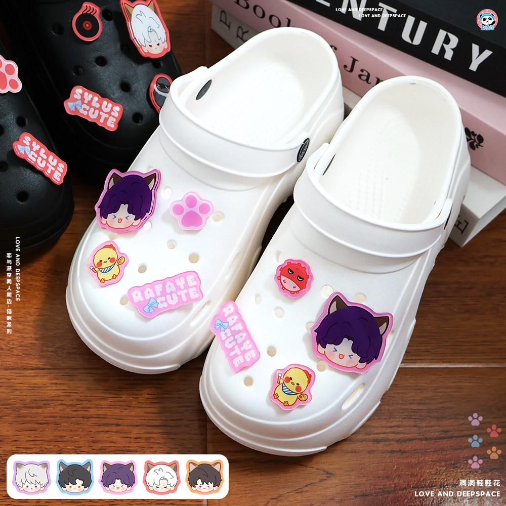 Love and Deepspace Rafayel Syl - đánh giá và giá Anime Cosplay Diy