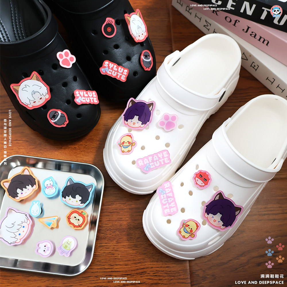 Love and Deepspace Rafayel Syl - đánh giá và giá Anime Cosplay Diy