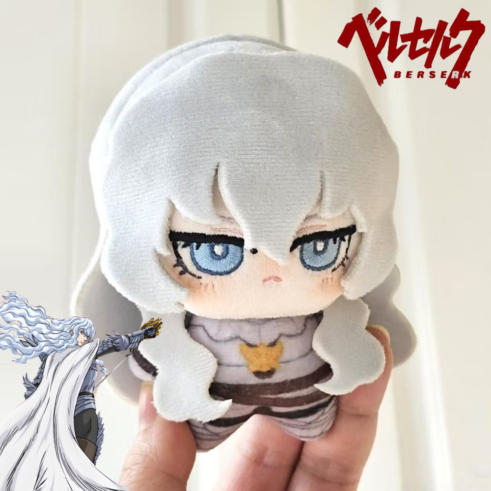 Anime Berserk Griffith Cosplay - đánh giá và giá Anime Cosplay Sus